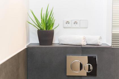 BENSIMON apartments Mitte - Moabit - image 16