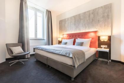 Aparthotels in Berlin 