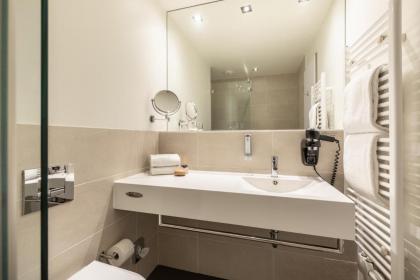Select Hotel Berlin The Wall - Apartments - image 10