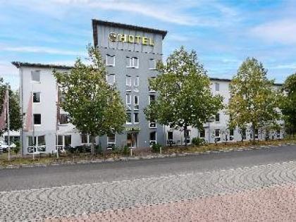 B&B Hotel Berlin-Dreilinden Berlin 