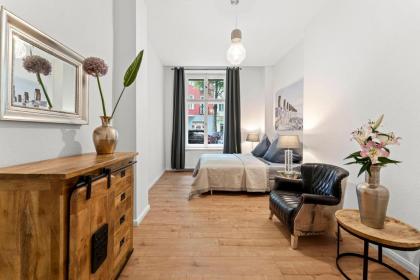 Apartment in Berlin 