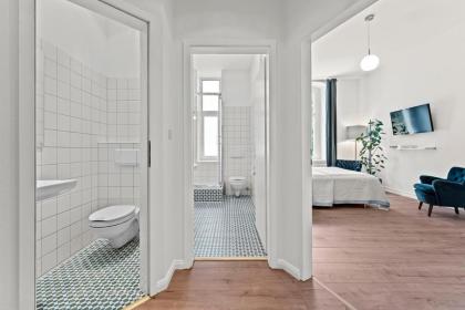 GreatStay - Weichselstr. 6 - image 6