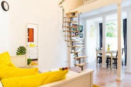 Spacious loft Apartment in Berlin Willmersdorf - image 2