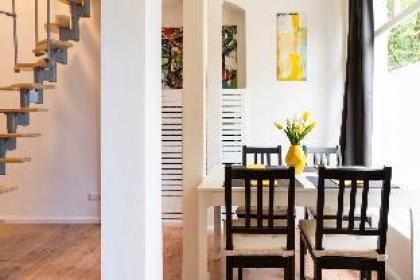 Spacious loft Apartment in Berlin Willmersdorf - image 4