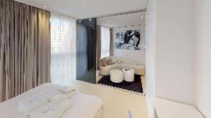 VISIONAPARTMENTS Berlin Otto-Braun-Strasse - image 21