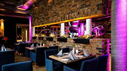 GINN Hotel Berlin Potsdam - image 22