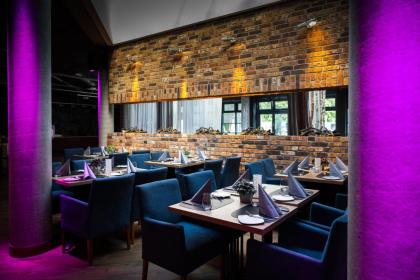 GINN Hotel Berlin Potsdam - image 27