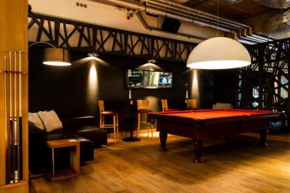 GINN Hotel Berlin Potsdam - image 28