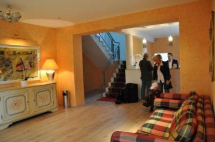 Hotel 4 Hufen - image 13