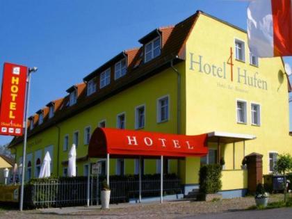Hotel 4 Hufen - image 14