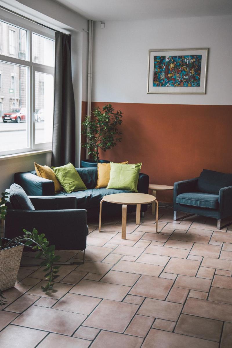 Happy Hotel Berlin - main image