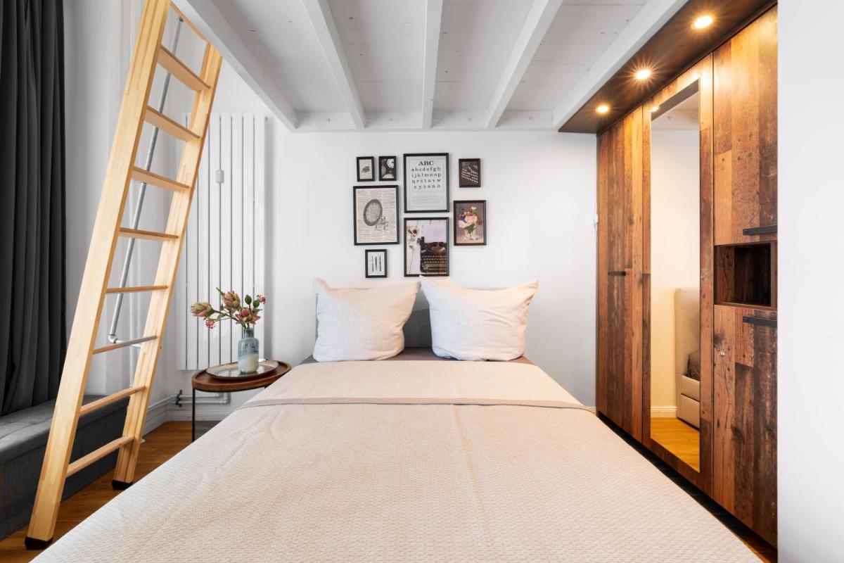 GreatStay - Koburger Str. 14 VH - image 3