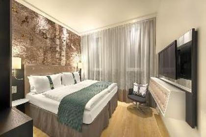 Holiday Inn Berlin - Centre Alexanderplatz an IHG Hotel Berlin 