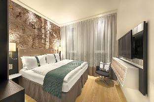 Holiday Inn Berlin - Centre Alexanderplatz an IHG Hotel - main image