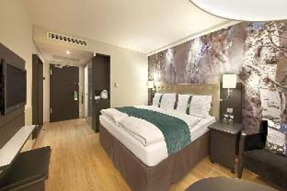 Holiday Inn Berlin - Centre Alexanderplatz an IHG Hotel - image 3