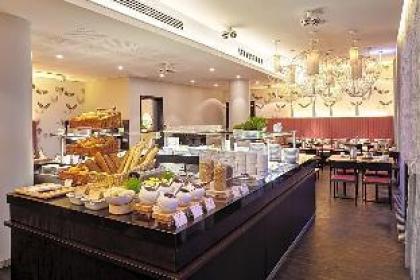 Holiday Inn Berlin - Centre Alexanderplatz an IHG Hotel - image 5