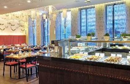 Holiday Inn Berlin - Centre Alexanderplatz an IHG Hotel - image 6