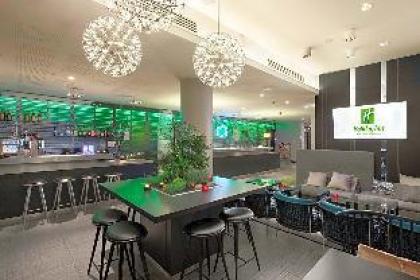 Holiday Inn Berlin - Centre Alexanderplatz an IHG Hotel - image 8