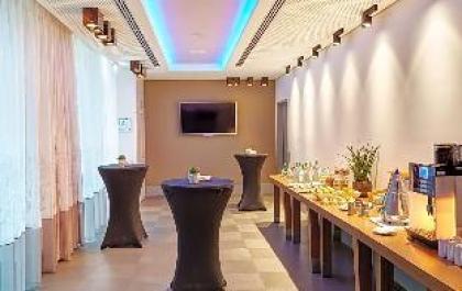 Holiday Inn Berlin - Centre Alexanderplatz an IHG Hotel - image 9
