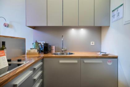 numa I Belfort Rooms & Apartments - image 15