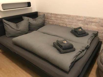 Pension Lotti Friedrichshain Berlin 