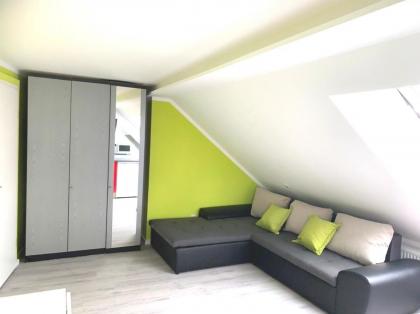 Apartment in Berlin 