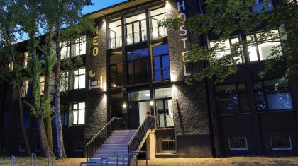 NEOHOSTEL Berlin