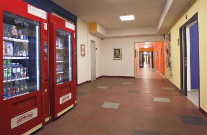 NEOHOSTEL Berlin - image 7