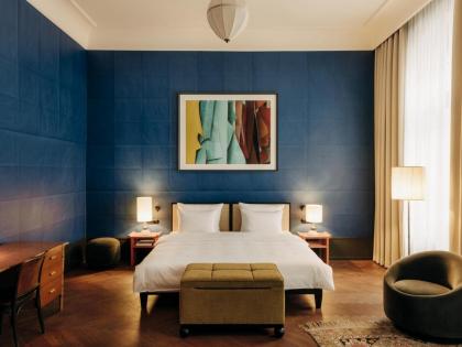 Boutique Hotel Château Royal Berlin
