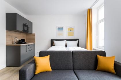 Boxi Studios Berlin