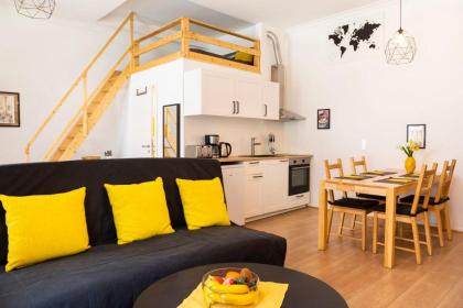 Apartment in Berlin 