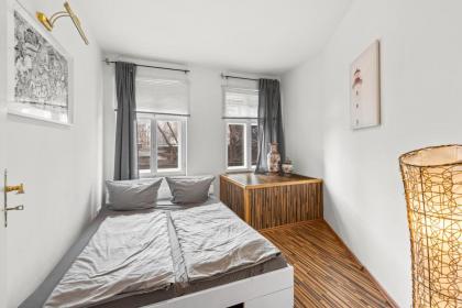 Budget Apartment am Fernsehturm - image 3