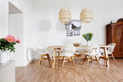 Comfort in Berlin @Prenzlauer Berg ri