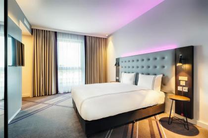 Premier Inn Berlin Airport 