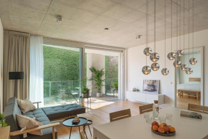 Carlotta Apartments - image 26