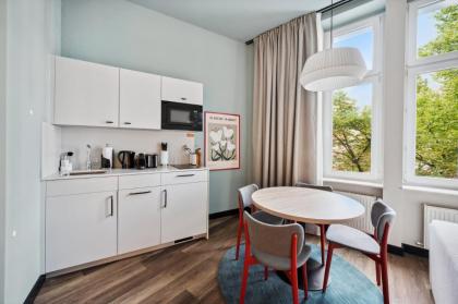 limehome Berlin Stresemannstr - image 5
