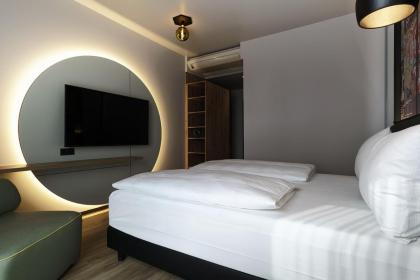 Vienna House Easy by Wyndham Berlin Potsdamer Platz - image 23