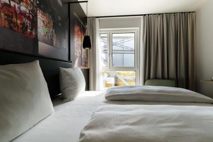 Vienna House Easy by Wyndham Berlin Potsdamer Platz - image 28