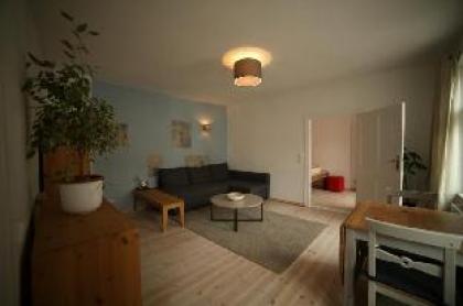 Berlin-Apartments - image 15