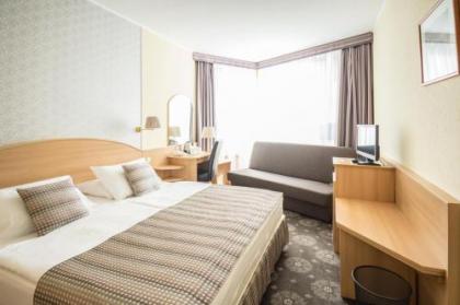 Hotel Orion Várkert - image 11