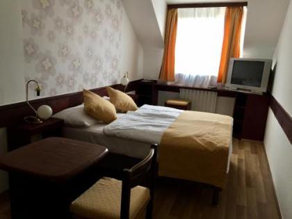 Hotel Gloria Budapest City Center - image 8