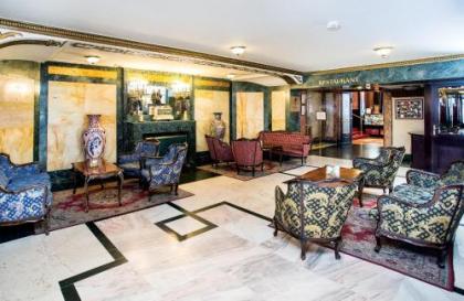 Danubius Hotel Astoria City Center - image 19