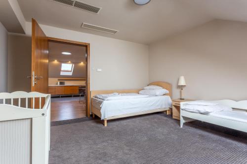 Szőnyi Garden Hotel Pest - image 6