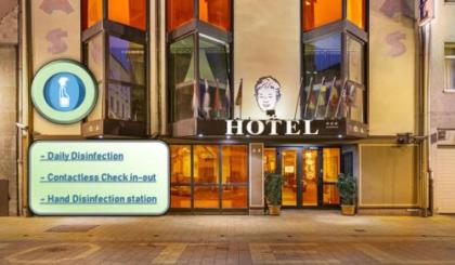 Thomas Hotel - image 1