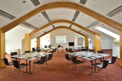 Adina Apartment Hotel Budapest - image 15