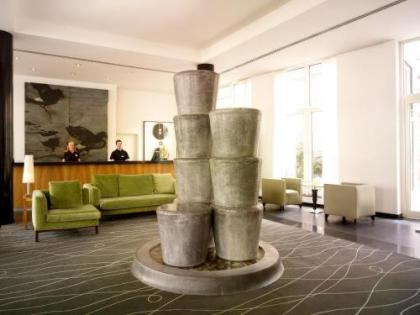 art'otel budapest by park plaza - image 15