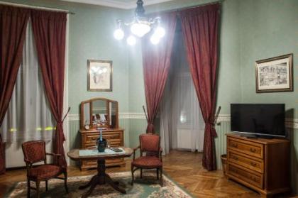 Cotton House Hotel Budapest - image 9