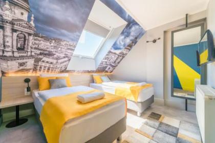 Impulso Fashion Hotel - image 13