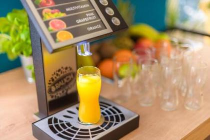 Impulso Fashion Hotel - image 16