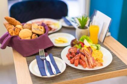 Impulso Fashion Hotel - image 17